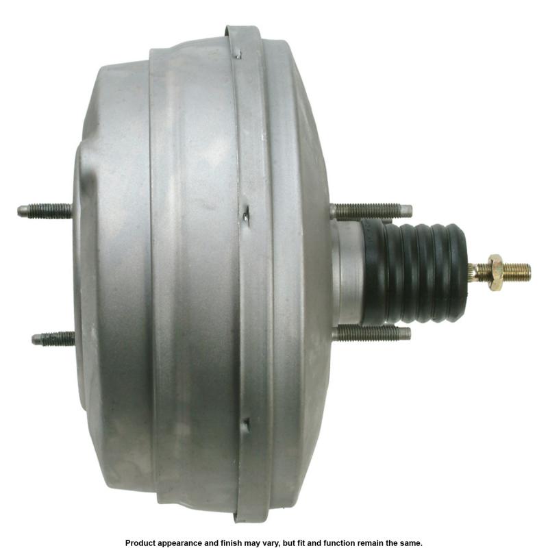 2006 Subaru Outback Power Brake Booster A1 Cardone 5327101 image 3 of 4
