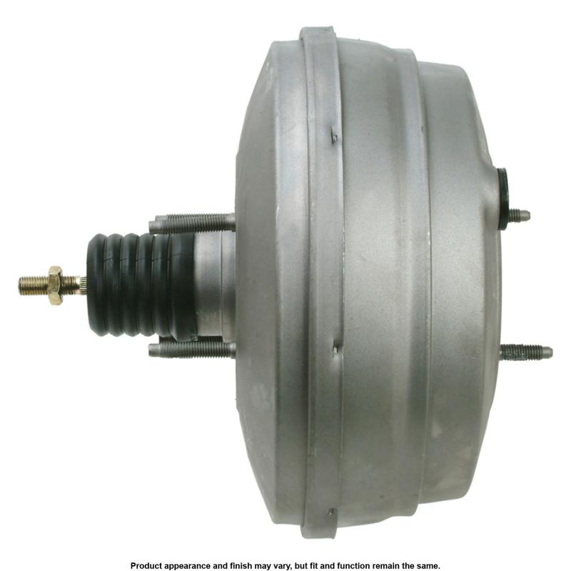 2006 Subaru Outback Power Brake Booster A1 Cardone 5327101 image 4 of 4
