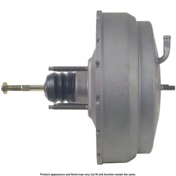2004 Isuzu Axiom Power Brake Booster A1 Cardone 5327102 image 4 of 4