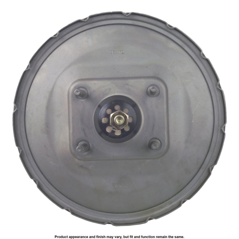2003 Isuzu Rodeo Sport Power Brake Booster A1 Cardone 5327102 image 3 of 4