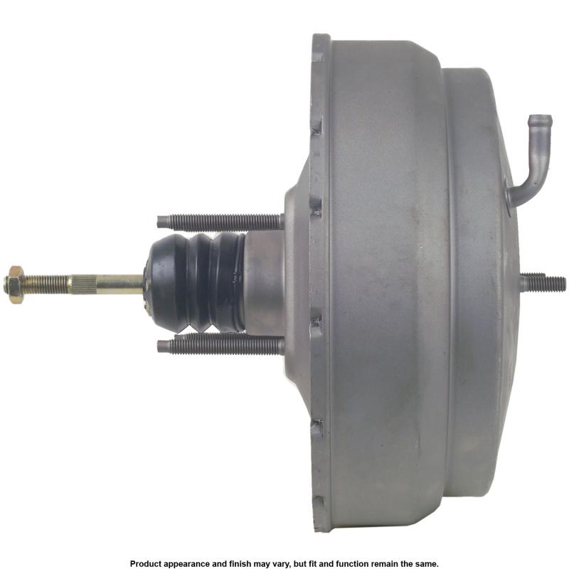 2003 Isuzu Rodeo Sport Power Brake Booster A1 Cardone 5327102 image 4 of 4