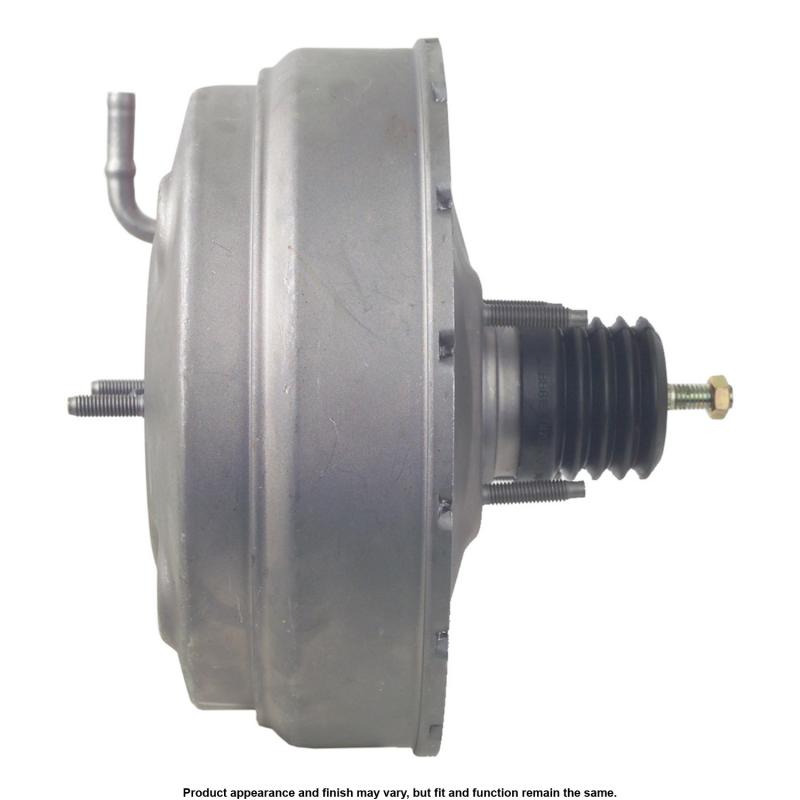 2005 Hyundai XG350 Power Brake Booster A1 Cardone 5327103 image 4 of 4