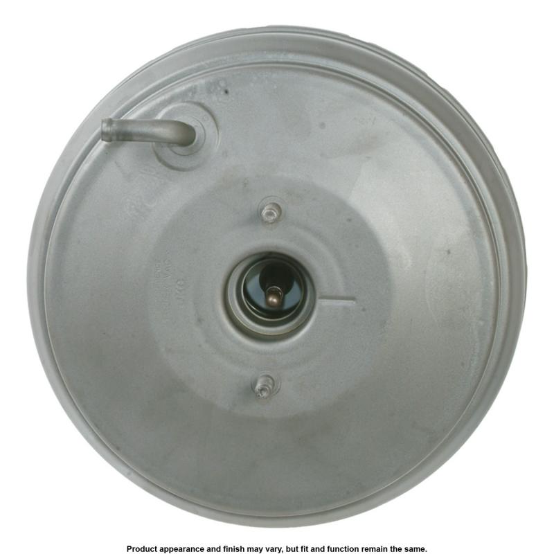 2005 Nissan 350Z Power Brake Booster