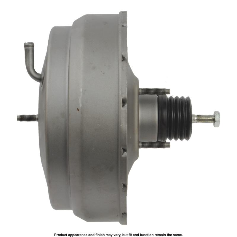 2007 Nissan 350Z Power Brake Booster A1 Cardone 5327107 image 3 of 4