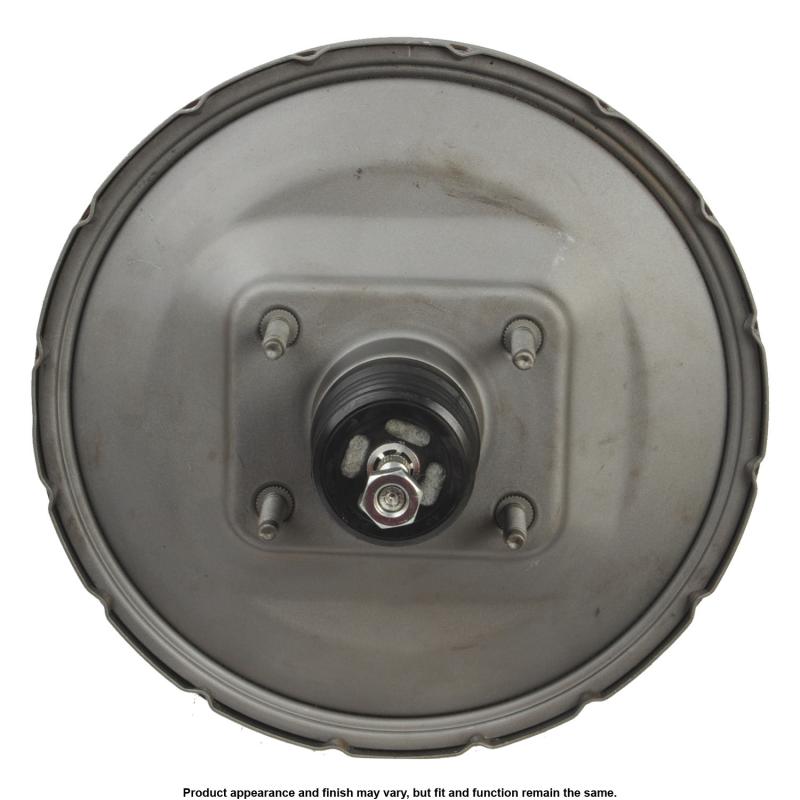 2007 Nissan 350Z Power Brake Booster A1 Cardone 5327107 image 4 of 4
