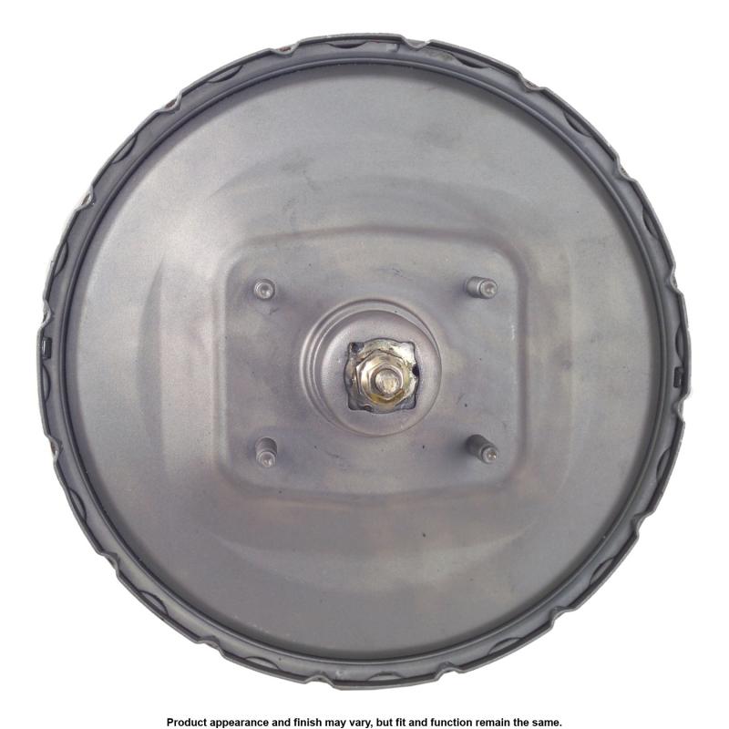 1997 Acura TL Power Brake Booster A1 Cardone 5327108 image 4 of 4