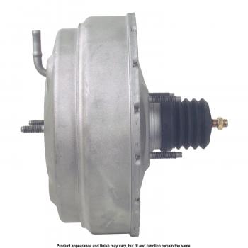 2006 Hyundai Sonata Power Brake Booster A1 Cardone 5327109 image 3 of 4