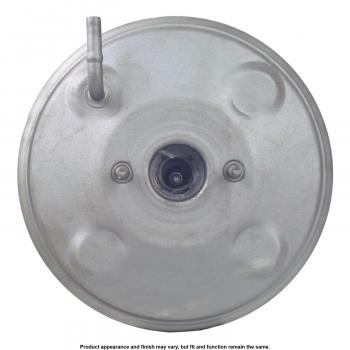 2006 Hyundai Sonata Power Brake Booster A1 Cardone 5327109 image 4 of 4