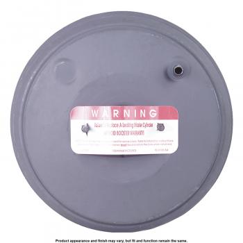 2001 Acura Integra Power Brake Booster A1 Cardone 532711 image 3 of 4