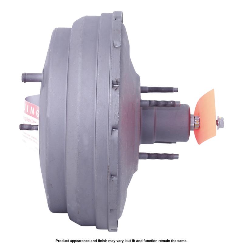 1997 Honda CR-V Power Brake Booster