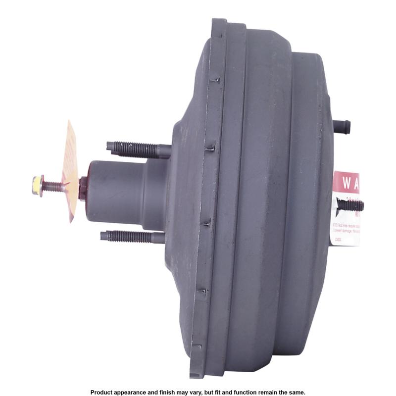 1999 Honda CR-V Power Brake Booster A1 Cardone 532711 image 4 of 4