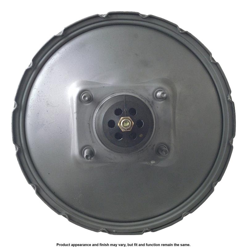2006 Kia Sedona Power Brake Booster