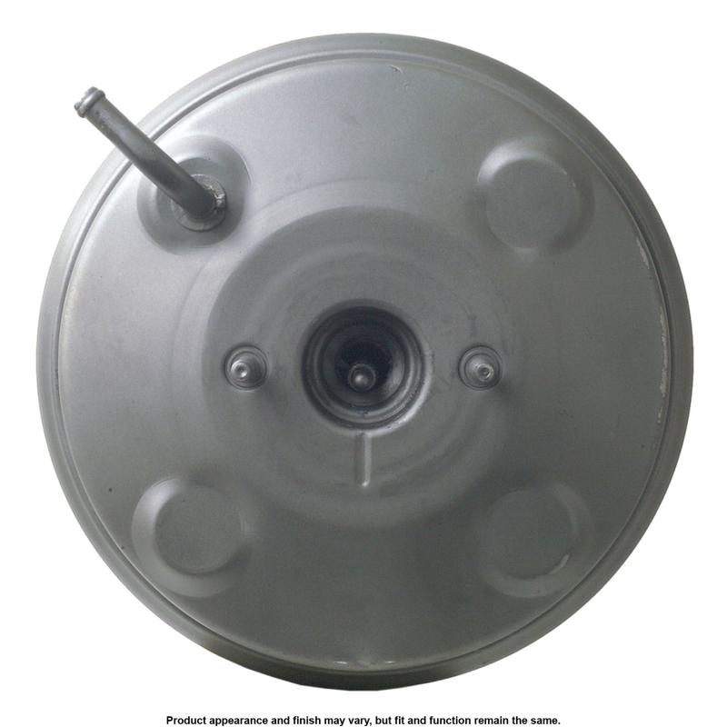 2010 Kia Sedona Power Brake Booster A1 Cardone 5327110 image 3 of 4