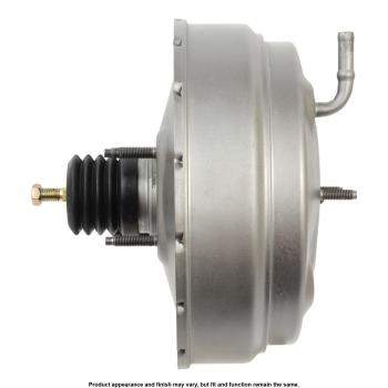2009 Hyundai Azera Power Brake Booster A1 Cardone 5327111 image 2 of 4