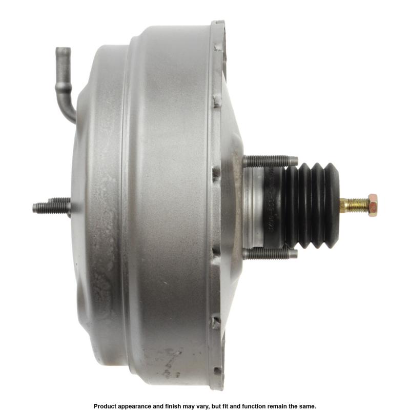 2009 Hyundai Sonata Power Brake Booster A1 Cardone 5327111 image 1 of 4