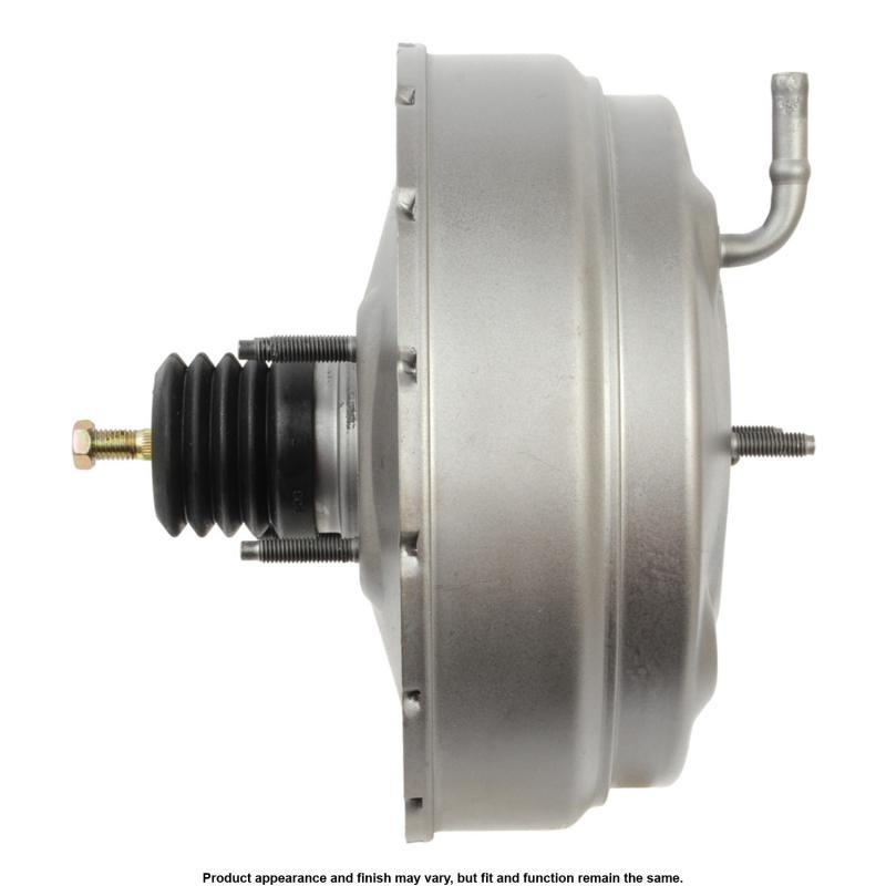2009 Hyundai Sonata Power Brake Booster A1 Cardone 5327111 image 2 of 4