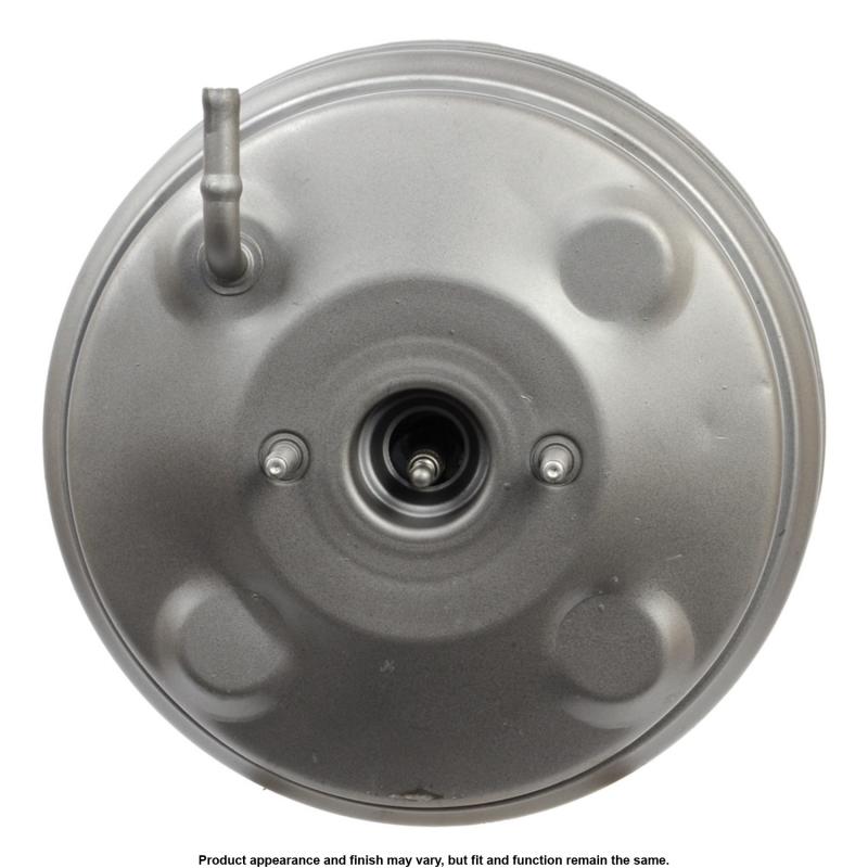 2009 Hyundai Sonata Power Brake Booster A1 Cardone 5327111 image 3 of 4