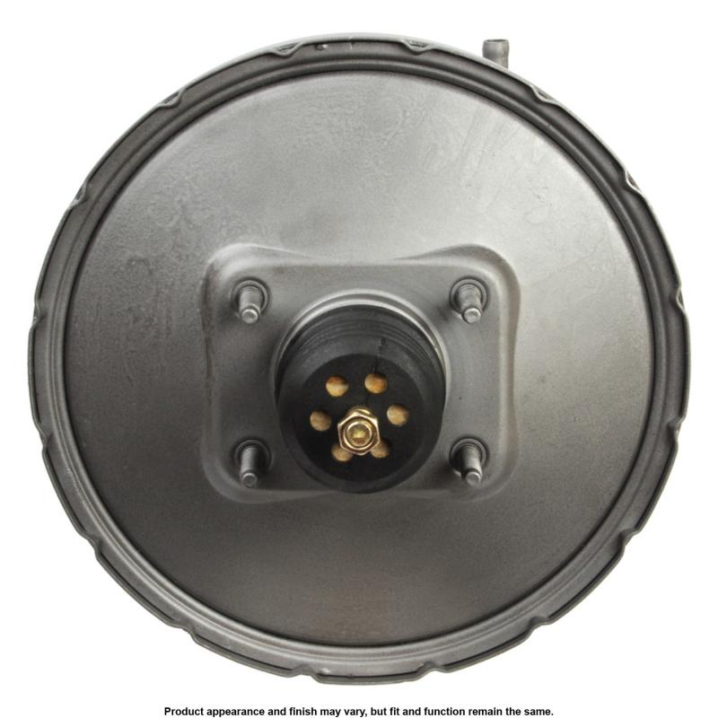2009 Hyundai Sonata Power Brake Booster A1 Cardone 5327111 image 4 of 4
