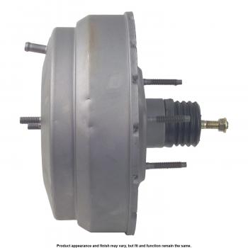 1996 Acura RL Power Brake Booster A1 Cardone 532718 image 3 of 4