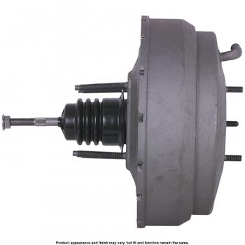 1990 Isuzu Amigo Power Brake Booster A1 Cardone 532720 image 3 of 4