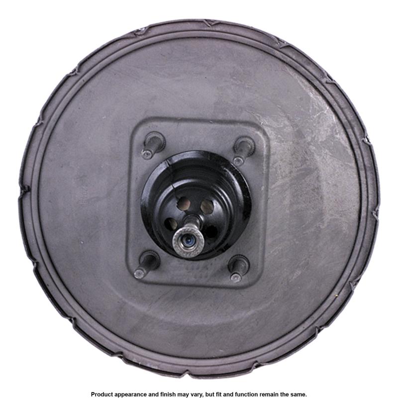 1991 Isuzu Rodeo Power Brake Booster A1 Cardone 532720 image 1 of 4