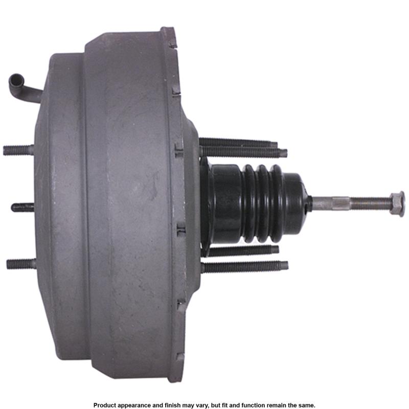1991 Isuzu Rodeo Power Brake Booster A1 Cardone 532720 image 2 of 4