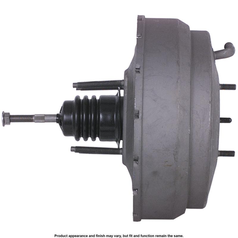 1991 Isuzu Rodeo Power Brake Booster A1 Cardone 532720 image 3 of 4
