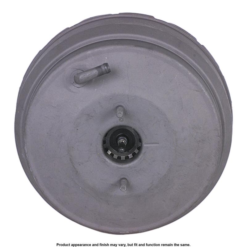 1991 Isuzu Rodeo Power Brake Booster A1 Cardone 532720 image 4 of 4