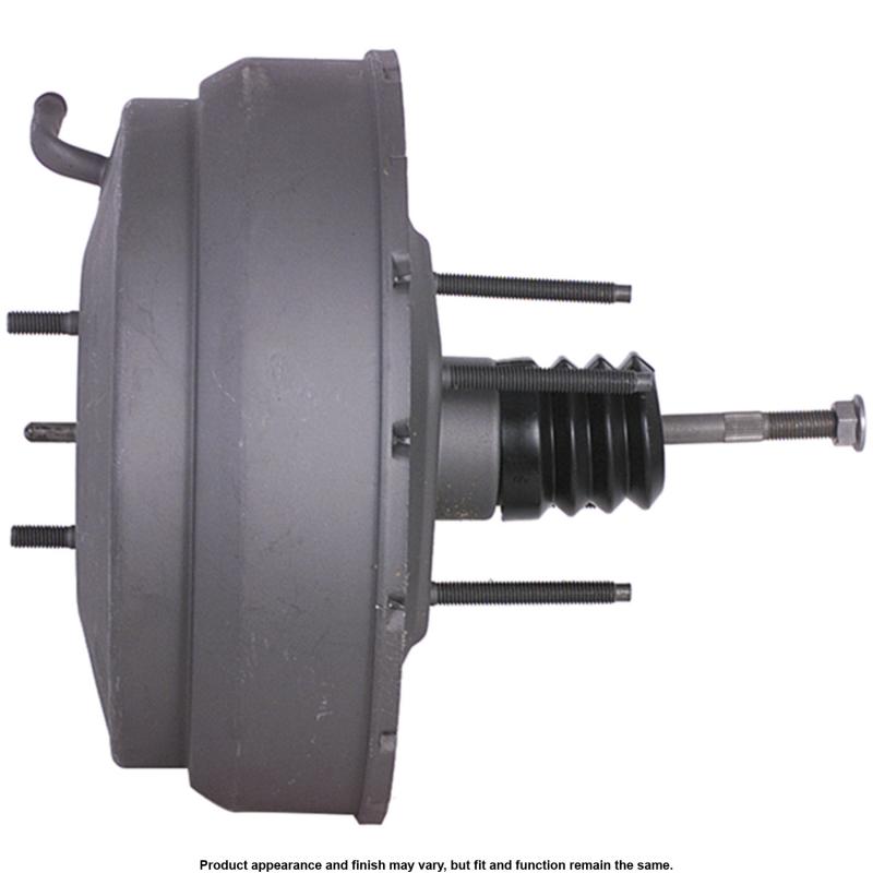 1996 Isuzu Rodeo Power Brake Booster
