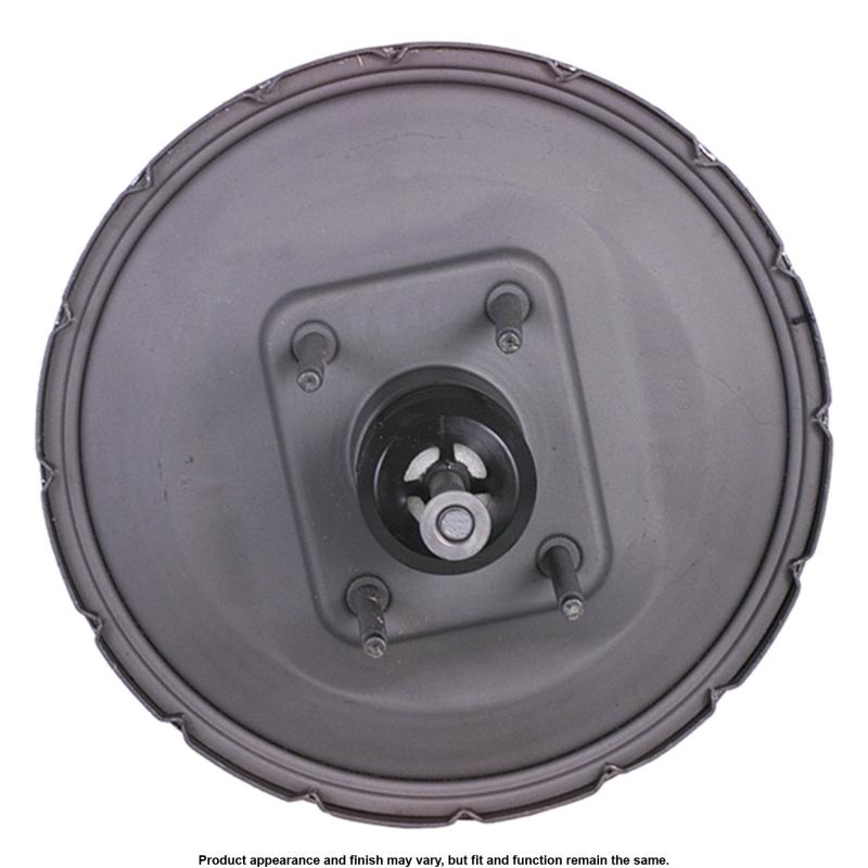 1994 Isuzu Pickup Power Brake Booster A1 Cardone 532721 image 2 of 4