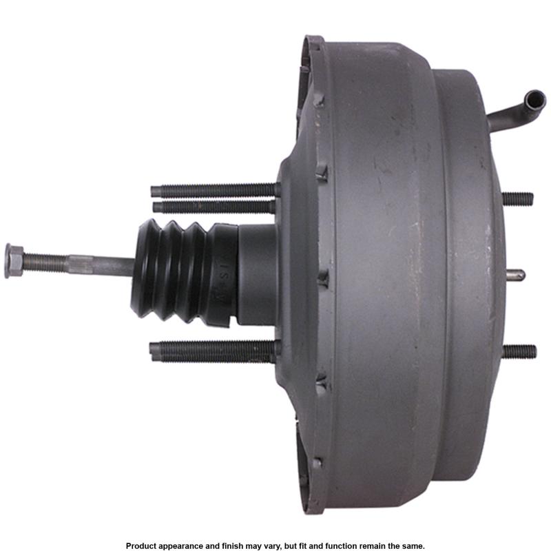 1994 Isuzu Pickup Power Brake Booster A1 Cardone 532721 image 3 of 4