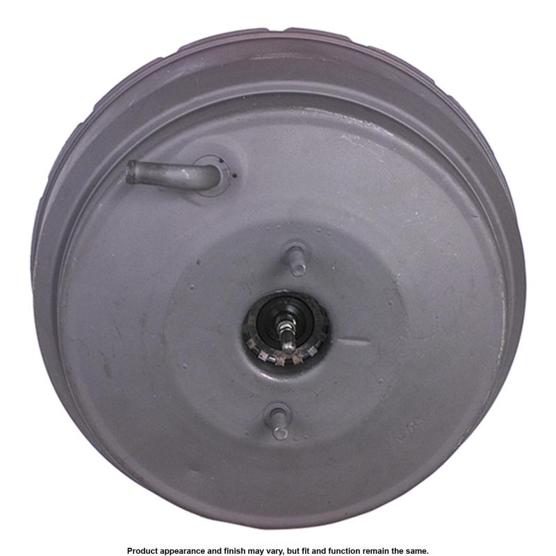 1994 Isuzu Pickup Power Brake Booster A1 Cardone 532721 image 4 of 4
