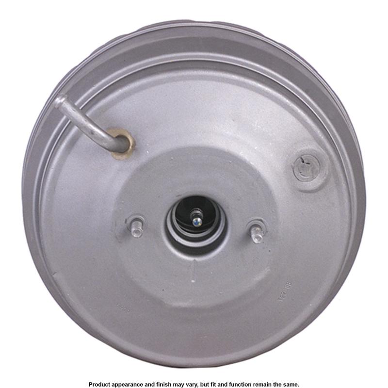 1992 Mazda 929 Power Brake Booster