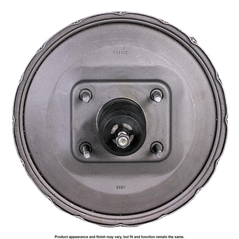 1992 Mazda 929 Power Brake Booster A1 Cardone 532722 image 2 of 4
