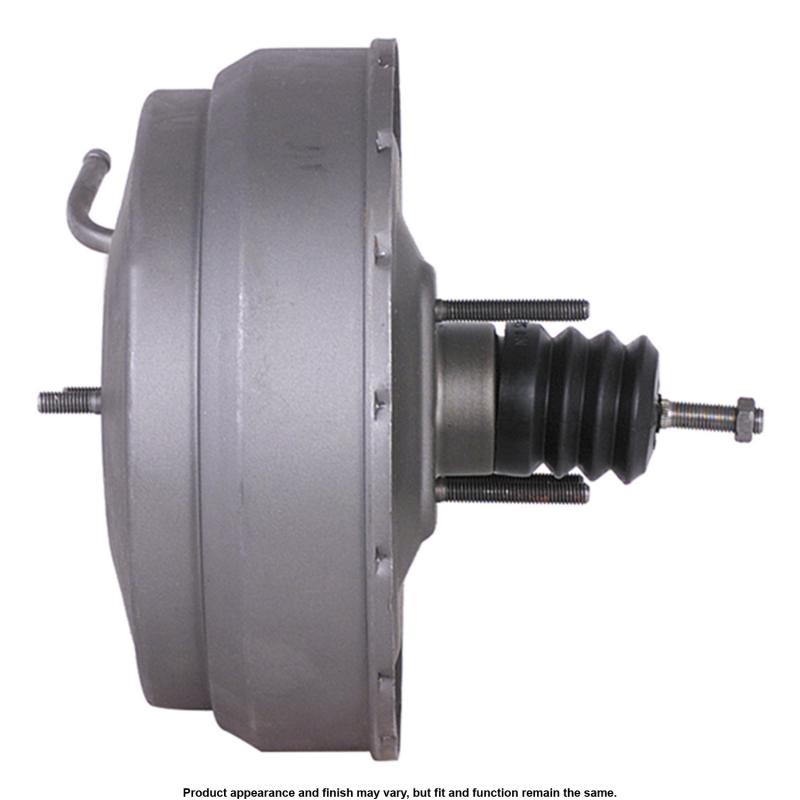 1992 Mazda 929 Power Brake Booster A1 Cardone 532722 image 3 of 4