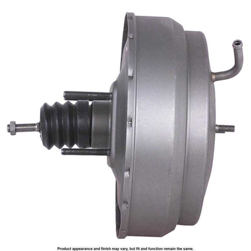 1992 Mazda 929 Power Brake Booster A1 Cardone 532722 image 4 of 4