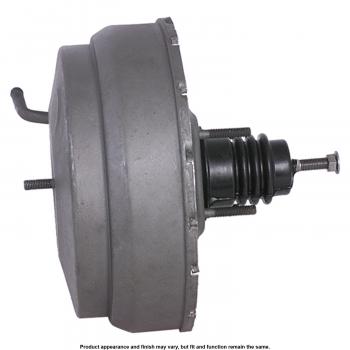 1999 Subaru Legacy Power Brake Booster A1 Cardone 532723 image 4 of 4