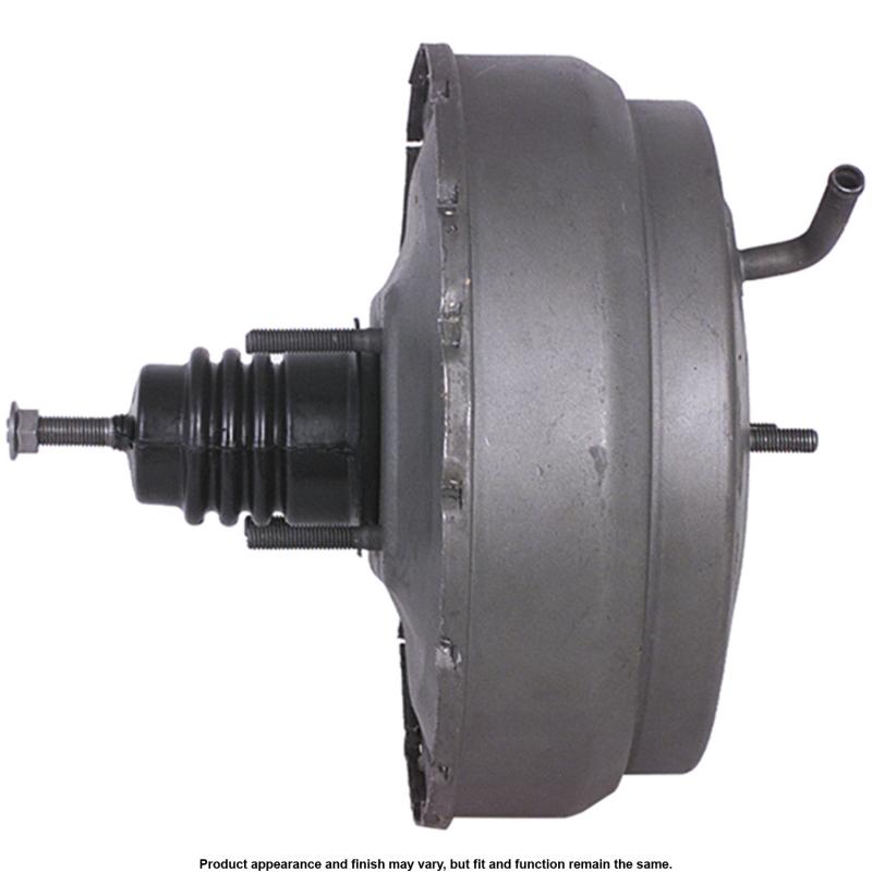 2001 Subaru Forester Power Brake Booster