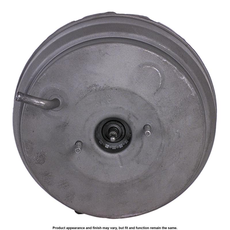 1999 Subaru Forester Power Brake Booster A1 Cardone 532723 image 2 of 4