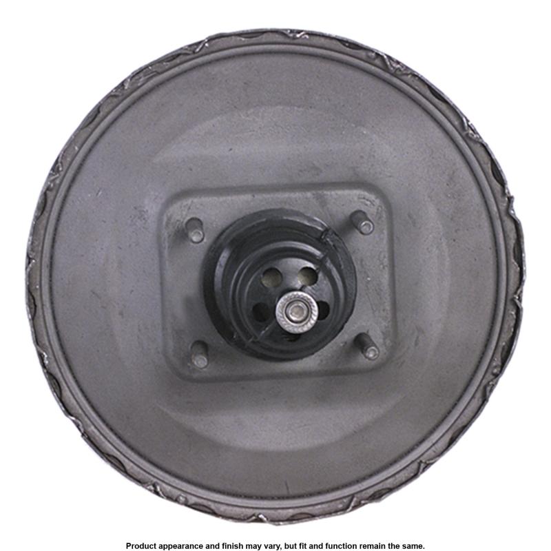 1999 Subaru Forester Power Brake Booster A1 Cardone 532723 image 3 of 4
