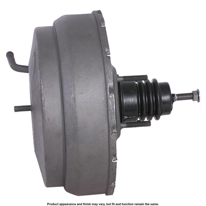 1999 Subaru Forester Power Brake Booster A1 Cardone 532723 image 4 of 4