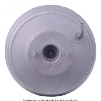 1996 Isuzu Trooper Power Brake Booster A1 Cardone 532724 image 2 of 4