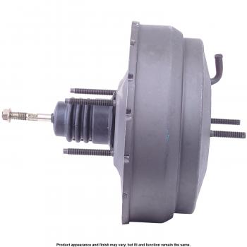 1996 Isuzu Trooper Power Brake Booster A1 Cardone 532724 image 3 of 4