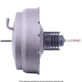 1996 Isuzu Trooper Power Brake Booster A1 Cardone 532724 image 4 of 4