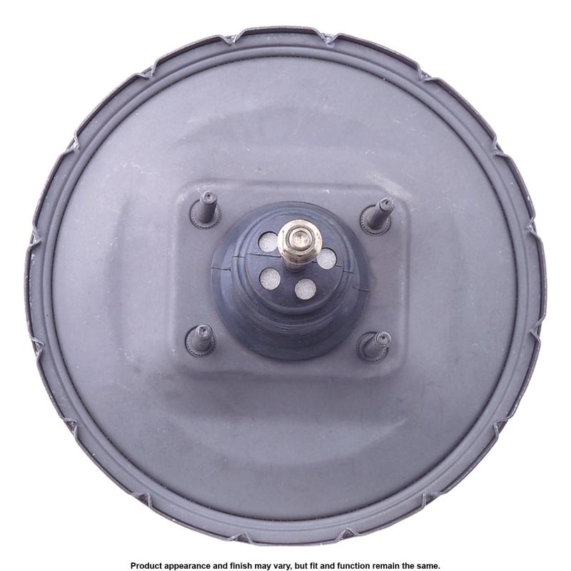 1997 Isuzu Trooper Power Brake Booster A1 Cardone 532724 image 1 of 4