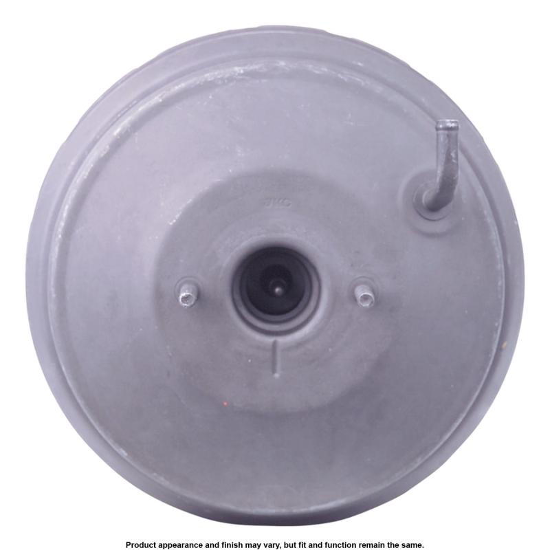 1997 Isuzu Trooper Power Brake Booster A1 Cardone 532724 image 2 of 4