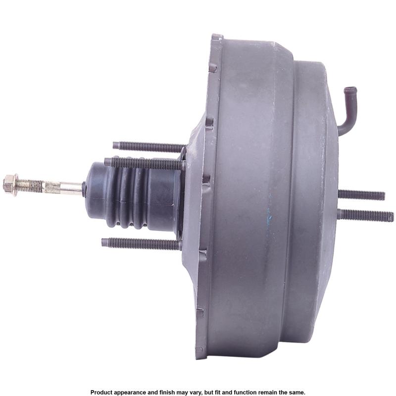 1997 Isuzu Trooper Power Brake Booster A1 Cardone 532724 image 3 of 4