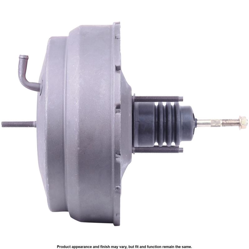 1997 Isuzu Trooper Power Brake Booster A1 Cardone 532724 image 4 of 4