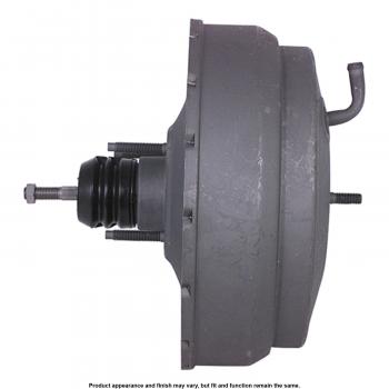1995 Mazda MPV Power Brake Booster A1 Cardone 532725 image 4 of 4