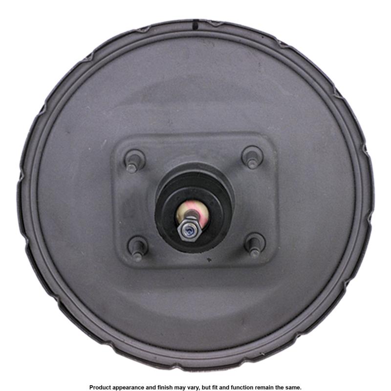1992 Mazda MPV Power Brake Booster